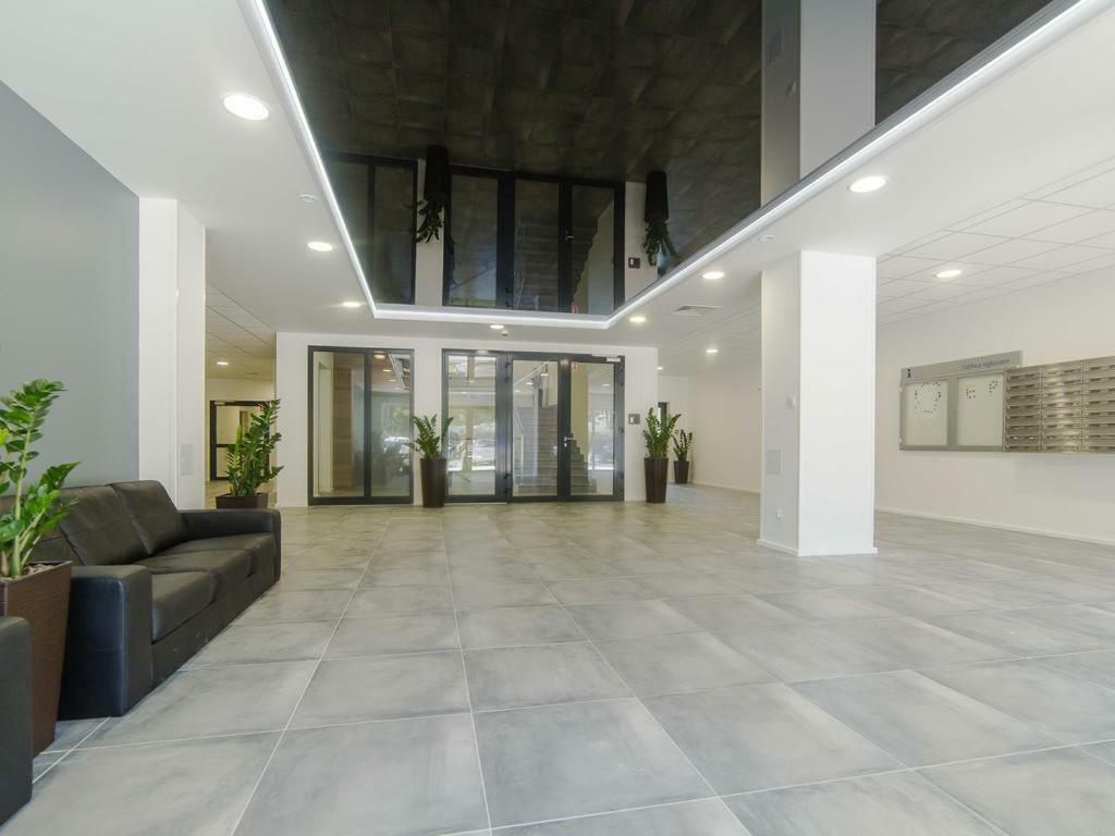 Apartament Dwie Sosny Sunnyway Ustronie Morskie Exterior foto